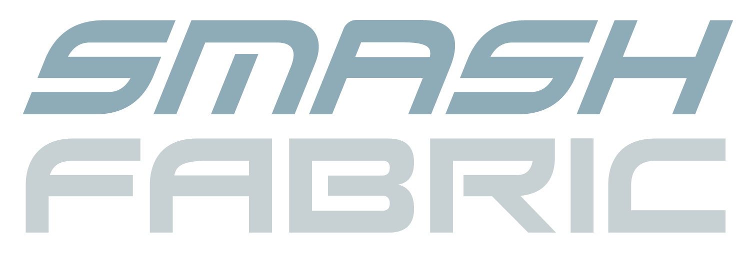 Smash Fabric